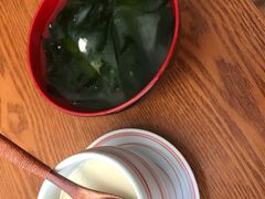 鸡蛋糕-炎蔵牛舌烤肉