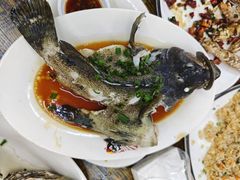 -好味道海鲜大排档·老字号(巽寮湾海鲜市场店)