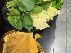 -牛品福潮汕牛肉火锅(旺庄店)