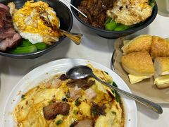 -華歡冰室-WahFoon(吉大店)