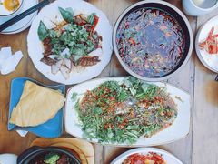 -悦哉·派对·草坪婚礼·围炉煮茶(三圣乡店)