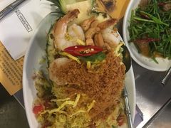 -simply thai天泰(长泰广场店)