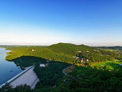 -棋盘山风景区
