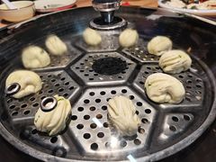 -鸽子刘铁锅炖鱼(劲松店)