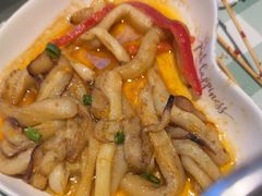 -彭耕记猪油炒小菜(吉联mall店)