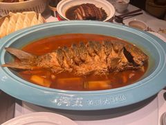 -阿五黄河大鲤鱼(英协路店)