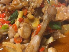 -呷湘厨·鱼汤捞饭·剁椒鱼头·辣椒炒肉(国家会展中心店)