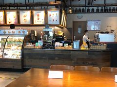-星巴克(北京三里屯SOHO一店)