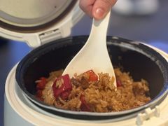 -湘鼎盛·大厨鲜炒湖南味(高新银泰店)