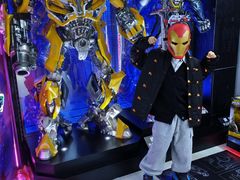 -玩具反斗城(海港城店)