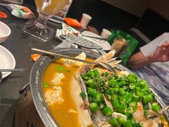 -江燕路万科里