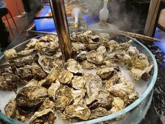 -鼎香缘海鲜自助火锅烤肉(锦辉购物广场店)