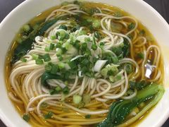 -秦云老太婆摊摊面(磁器口店)