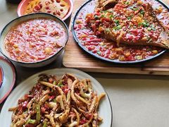 -老三样·旧食新味(万寿宫店)