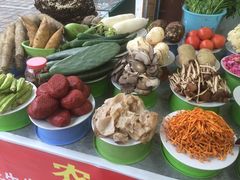 -下梅人家土菜馆(历史文化餐厅度假区店)