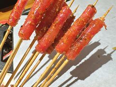 -东方一串·龙虾烧烤·特色烤鱼(柳州路店)