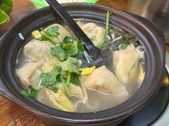 -重庆鸡公煲·青锅花椒鱼(牡丹江路店)
