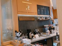 -星巴克臻选(北京世贸天阶店)