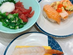 -濱寿司(高新伊藤店)