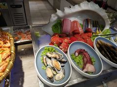 -威海铂丽斯国际大酒店(威海高铁站店)
