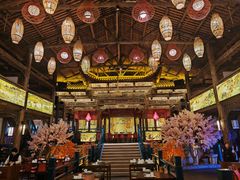 -HOHO餐厅(古子城店)