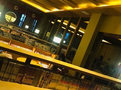 -蓝鲸湾汤泉(包河店)