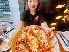 -Mr.Fish鱼鲜生海鲜放题(高德置地冬广场店)