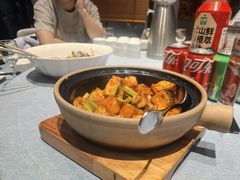 -茶啊冲电影主题文化餐厅(TOUCH12街店)