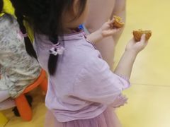 -美育儿童音乐舞蹈国际机构(浦东分校)