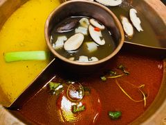 -滇釜火锅·能喝汤的火锅(车公庄店)