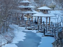 -九如山休闲旅游度假区