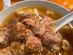 -益华家菜屋(世茂店)