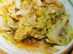 铁板小牛肉-小锅饭(欧亚卖场店)