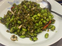 -银都上海菜馆(粤海东路店)