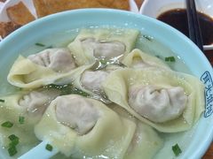 -潘国仙耳光馄饨(黄家阙路店)