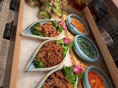 -梨花自助烤肉(西三旗万象汇黑金店)