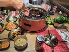 -西塔老太太泥炉烤肉(双井店)