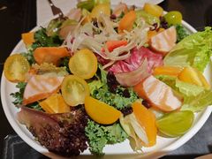 -EATALIA意塔利意式餐厅(鼓楼店)