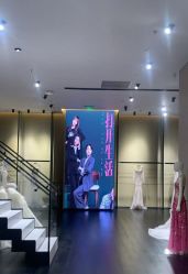 -MuseMarry婚纱(前海嘉里中心店)