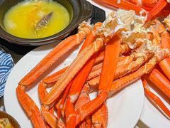 -金马门国际美食百汇(珞喻路店)