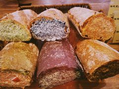 -Let's Taipei 非常烘焙(太古里店)
