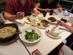 -新旺茶餐厅·早餐·夜宵(仙霞店)