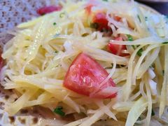 -古城苗家土菜馆(河景餐厅店)