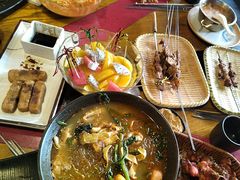 -吧嘚嘴炭烧鸽串吧(北海街店)