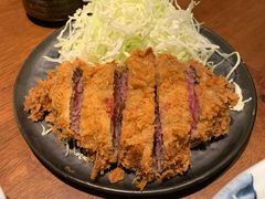 -山杏yama-katsu·吉列炸物