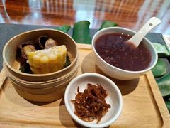 -王府茶宴(大观园总店)