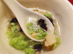 -盈春大饭店(千山路店)