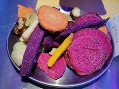 -燥次·烧烤酒场(万象城店)