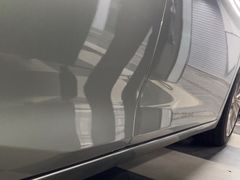 -鲨鱼皮汽车凹陷玻璃修复(静安店)