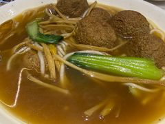 -一盏明灯全素斋(殊像寺店)